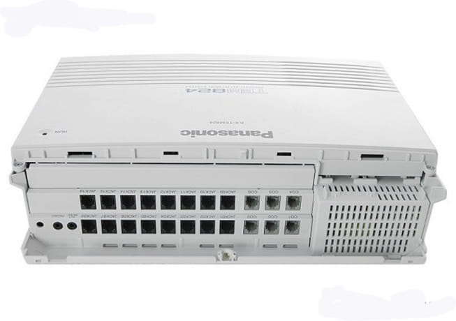 Panasonic KX-TEM824UA