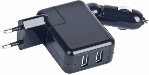 Gembird MP3A-UC-ACCAR2