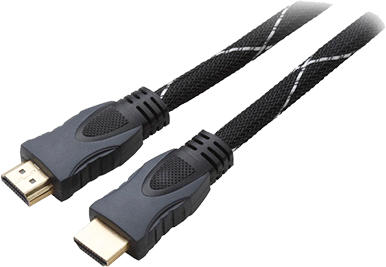 Cable Zignum K-HDE-BKR-0300.BS / Black
