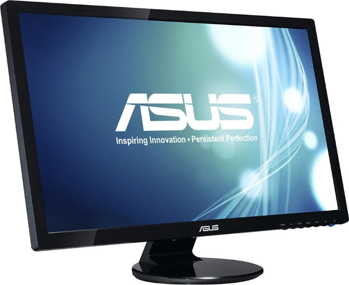 ASUS VE278N / 27" TFT LED FullHD