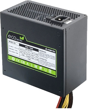 Chieftec GPE-700S 700W