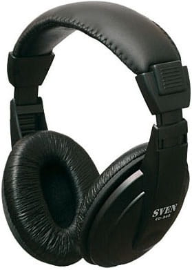 Sven CD-860