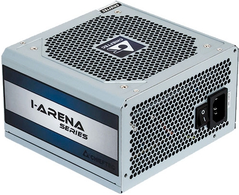 Chieftec GPC-500S 500W