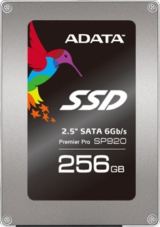 ADATA Premier Pro SP920 256GB