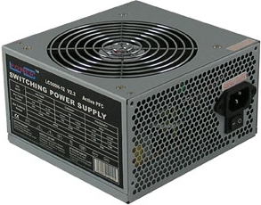 LC-Power LC500H-12 V2.2 500W