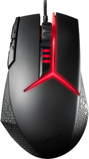 Mouse Lenovo Y Gaming Precision / GX30J07894