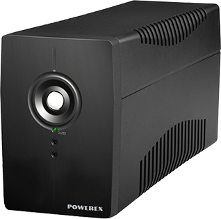 Powerex VI 450 LED
