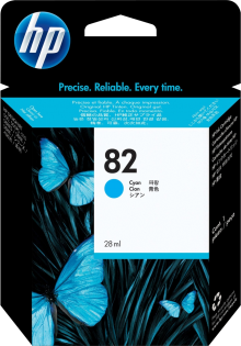 HP C4911A Cyan