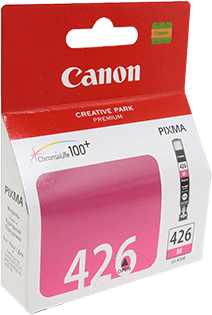 Canon CLI-426M Magenta