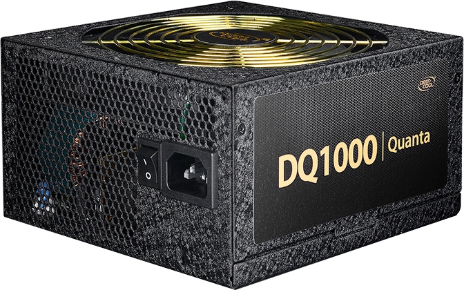 Deepcool DQ1000 1000W