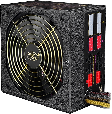 Deepcool DQ1000 1000W