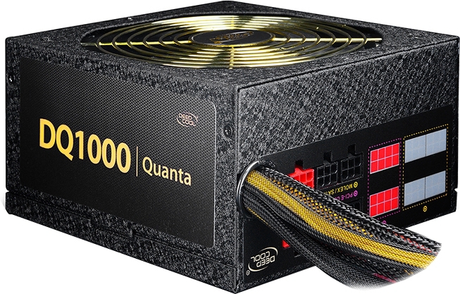 Deepcool DQ1000 1000W
