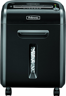 Fellowes PowerShred 79Ci DIN Level P-4, Cross Cut 4х38mm, Capacity 14sheets