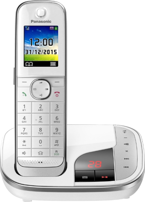 Panasonic KX-TGJ320