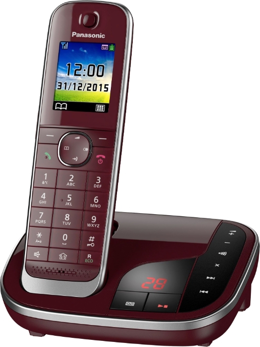 Panasonic KX-TGJ320