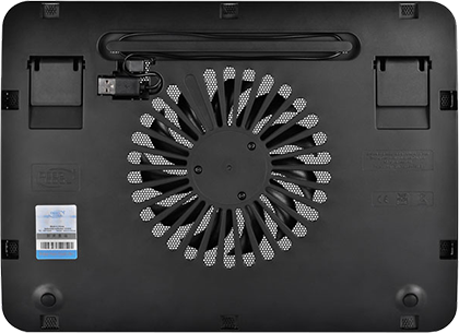 Deepcool WIND PAL MINI / Black