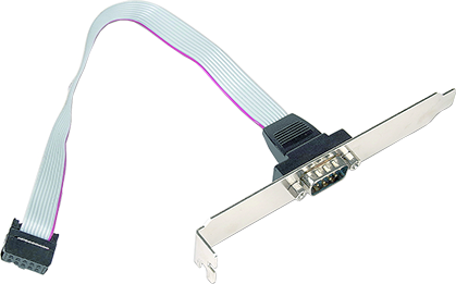 Gembird CCDB9RECEPTACLE