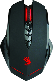 A4Tech Bloody R8A-1