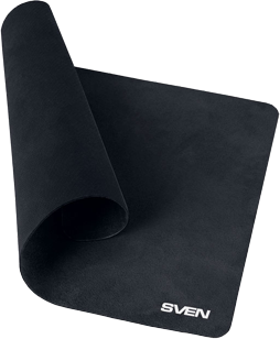 Mouse pad Sven HP / 300 x 225 x 1mm /