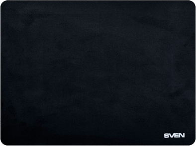 Mouse pad Sven HP / 300 x 225 x 1mm /