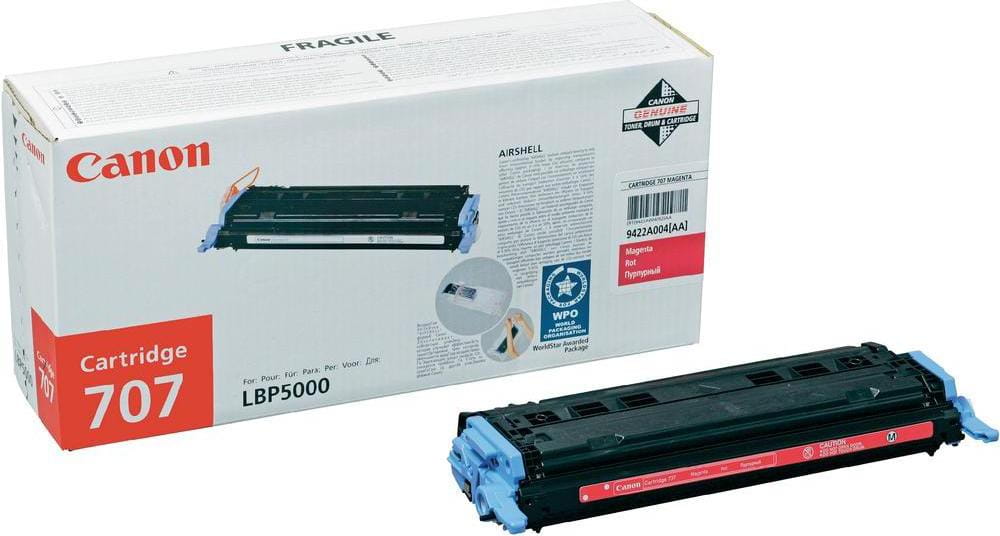 Canon 707 Magenta