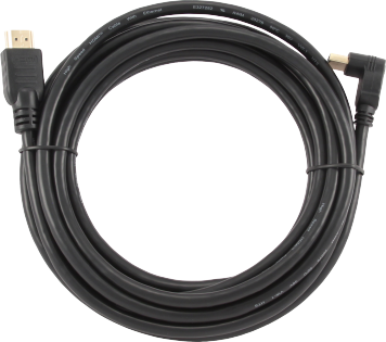 Cable Gembird CC-HDMI490-15 / Black