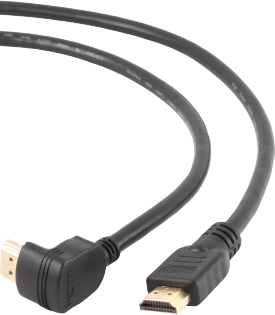 Cable Gembird CC-HDMI490-15 / Black
