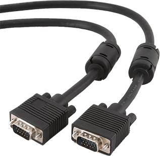 Cable Gembird CC-PPVGA-20M-B /