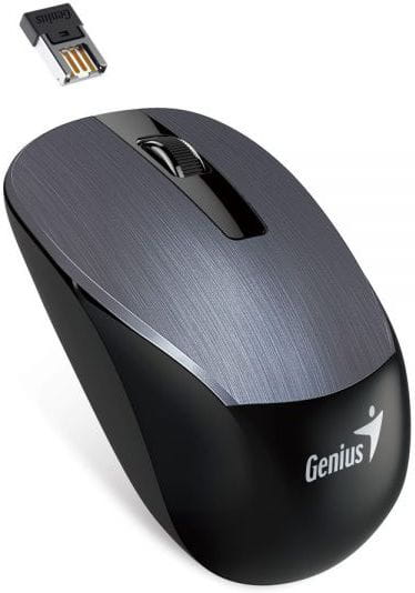 Mouse Genius NX-7015 / Grey