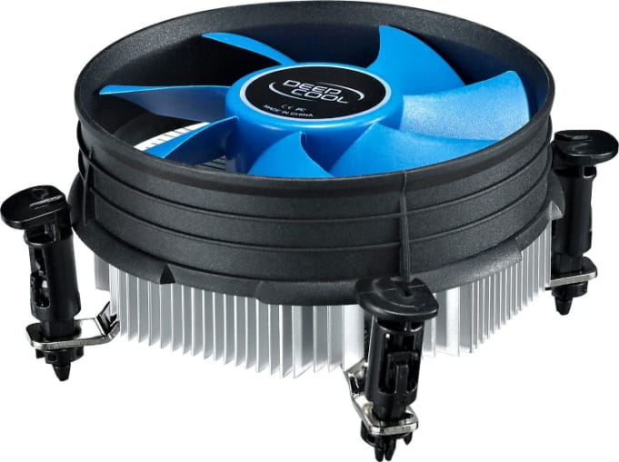 Deepcool THETA 9 PWM / EWDC-THETA9.PWM
