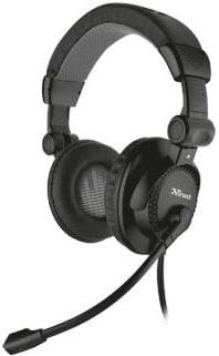 Trust Como Headset
