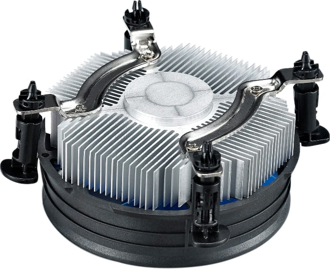 Deepcool THETA 9 PWM / EWDC-THETA9.PWM