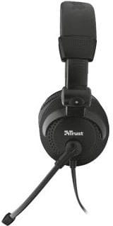 Trust Como Headset