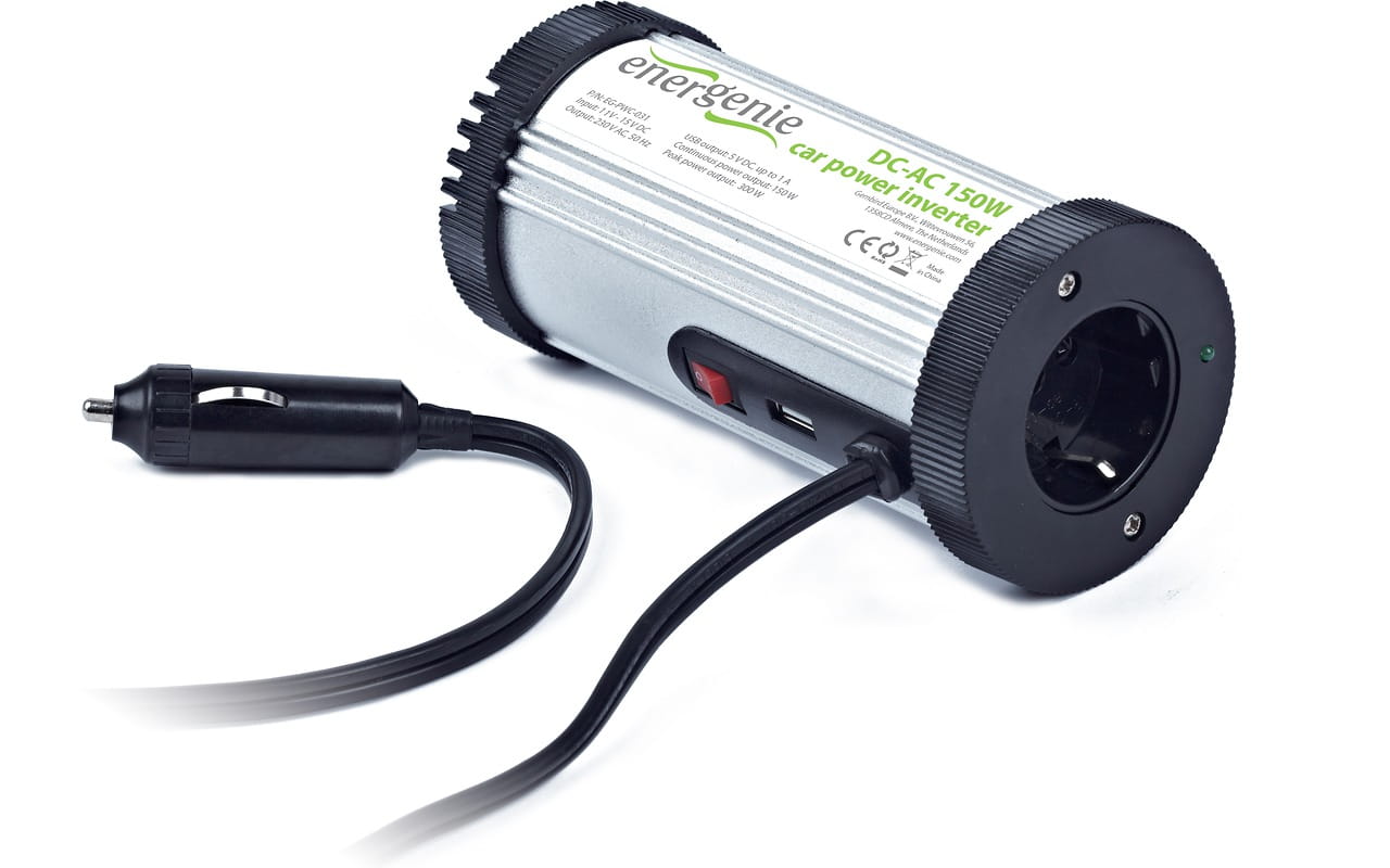 Energenie EG-PWC-031 / 150W /