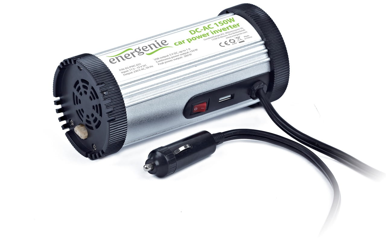 Energenie EG-PWC-031 / 150W /