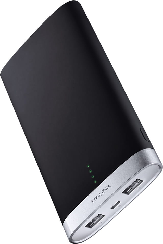 Buy Power Bank Tp Link Pb50 mah In The Best Online Store Of Moldova Nanoteh Md Is Always Original Goods And Official Warranty At An Affordable Price