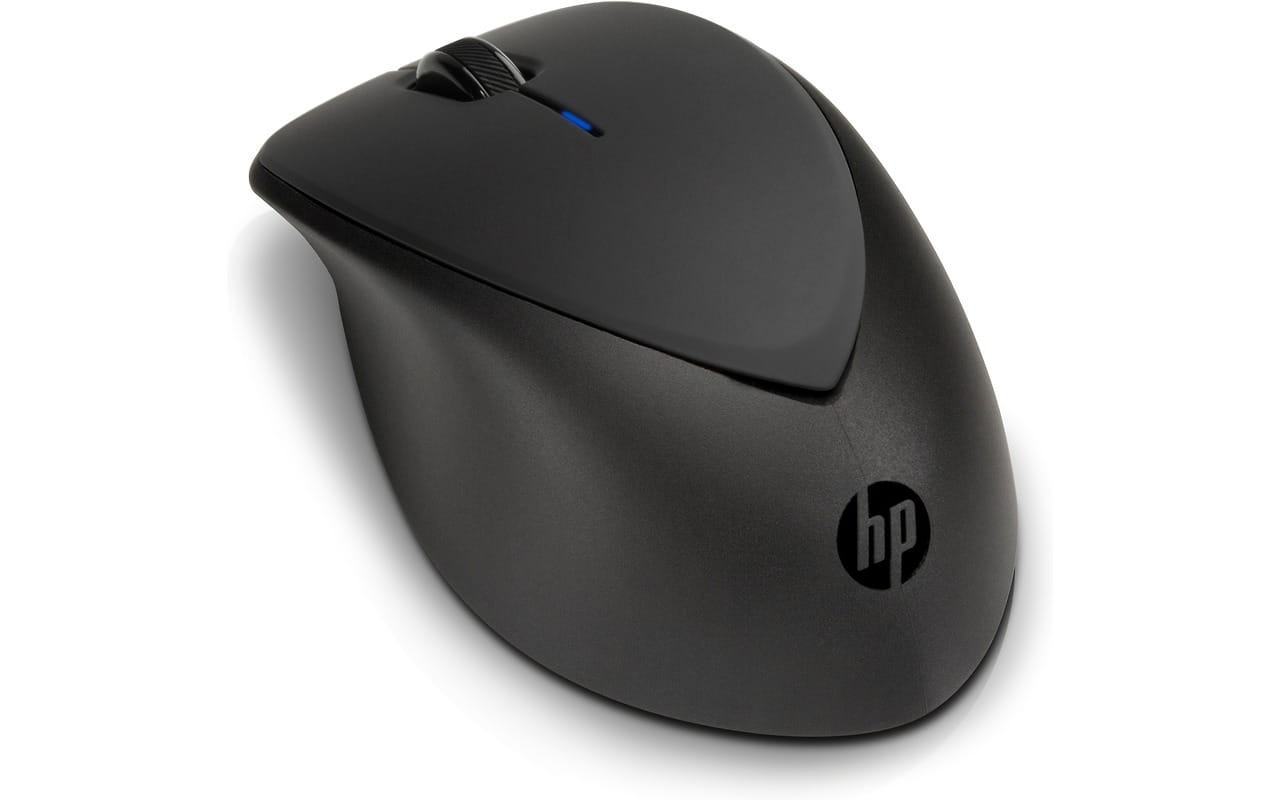 HP H3T50AA X4000b Bluetooth Black