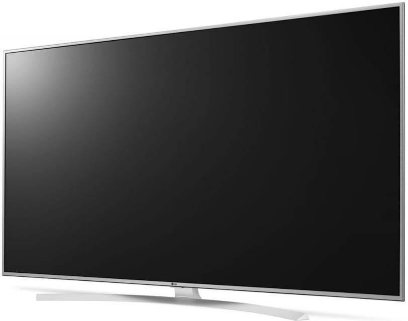 LG 65UH7707 / 65" 4K UHD Smart TV