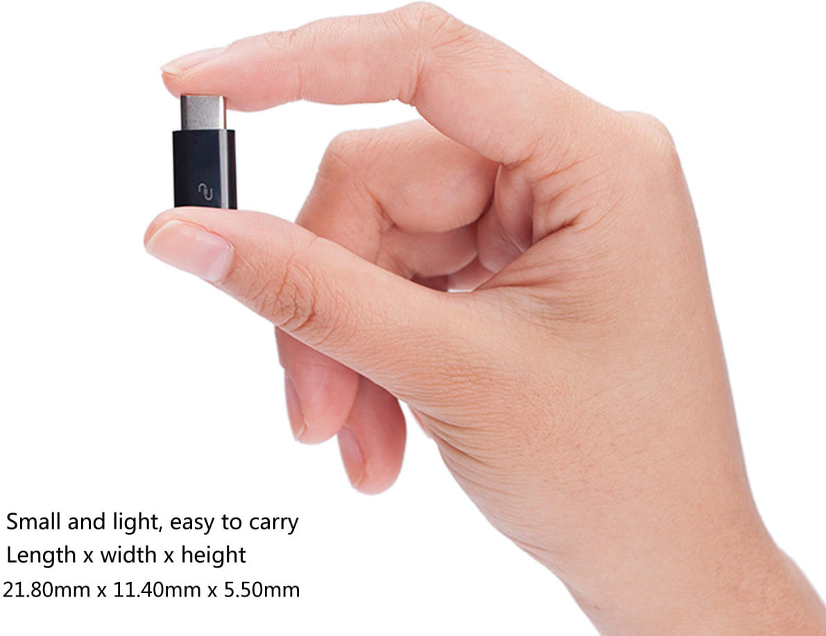 Xiaomi Mi USB Type-C to Micro USB