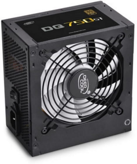 PSU Deepcool XDC-DQ750ST ATX 750W