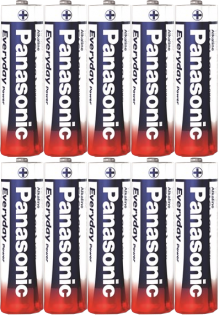 Panasonic LR03REE/10B4F