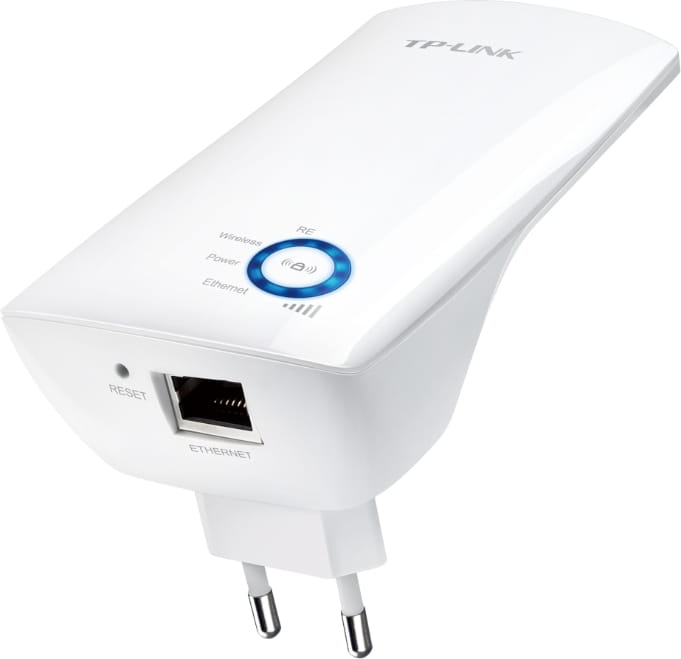 Extender TP-LINK TL-WA850RE / Wireless Access Point /