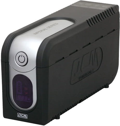 Powercom Imperial IMD-625AP / 625VA / 375W