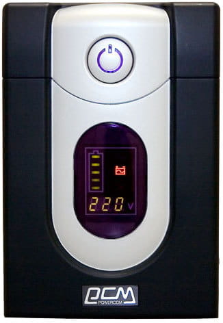 PowerCom Imperial IMD-2000AP / 2000VA / 1200W