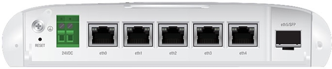 Ubiquiti EdgePoint-R6