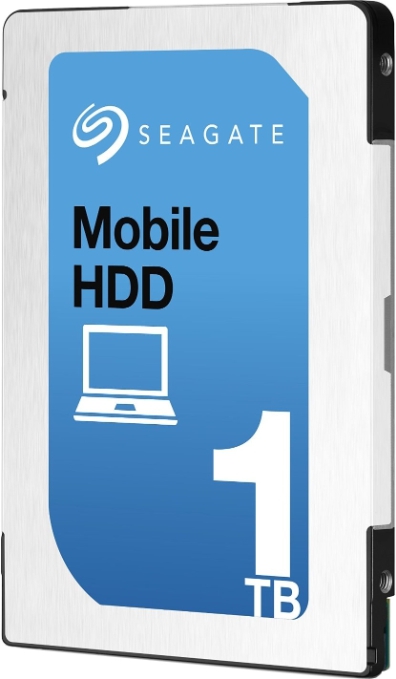 HDD Seagate Mobile ST1000LM035 / 1.0TB / 5400rpm / 128MB /