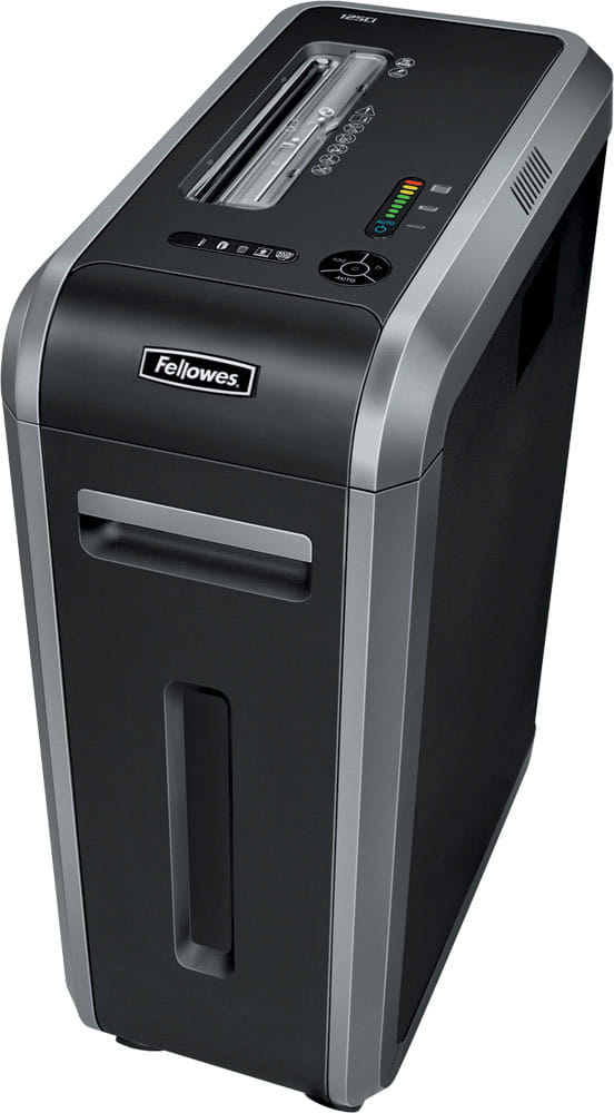 Fellowes Powershred 125Ci