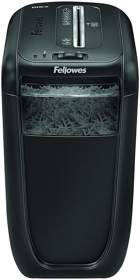 Fellowes PowerShred 60CS