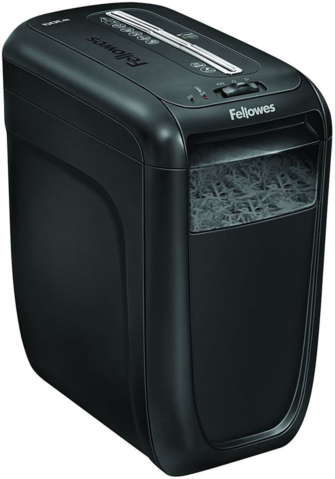 Fellowes PowerShred 60CS