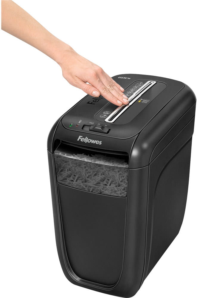 Fellowes PowerShred 60CS